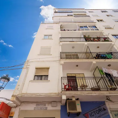 City Center Villa *