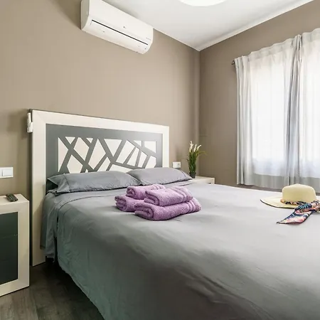 City Center Villa Nerja