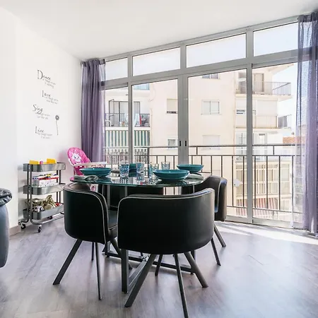 City Center Villa *
