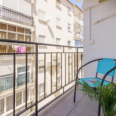 City Center Villa