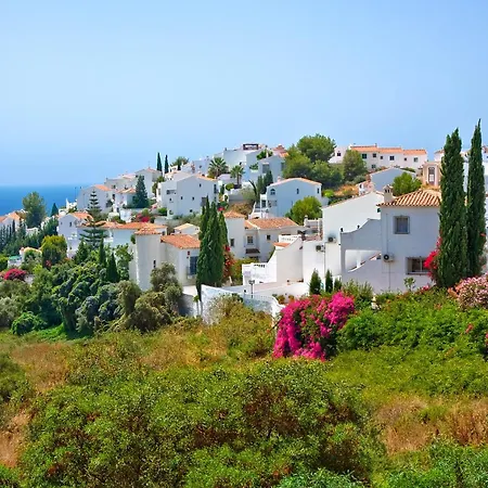 City Center Villa *