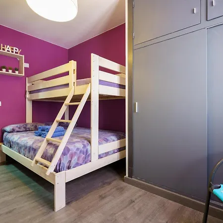 Villa City Center Nerja