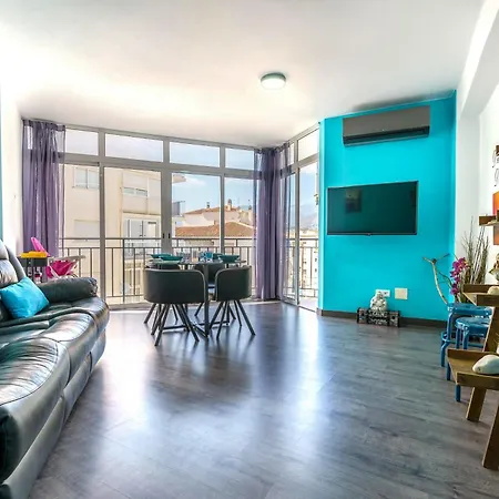 City Center Villa *